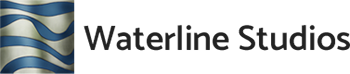 Waterline Studios logo