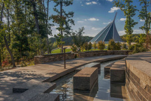 Semper Fidelis Memorial Park
