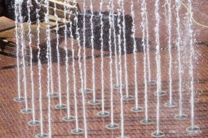 The Grove Plaza