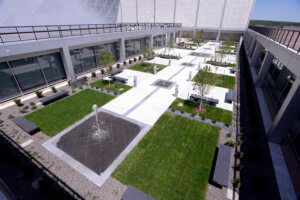 Center for Character and Leadership Development