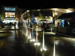 The Mall at Partridge Creek