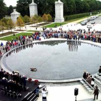 Women In Military Service for America Memorial