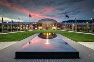 Armed Forces Reserve Center