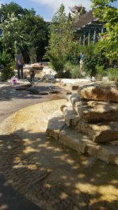 San Antonio Children’s Museum – The DoSeum