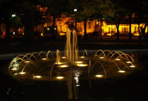 Lafayette Park
