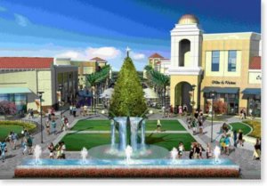 The Shops at Wiregrass