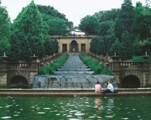 Meridian Hill