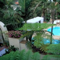 Four Seasons Resort – Biltmore