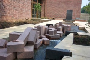 Civil War Interpretive Center