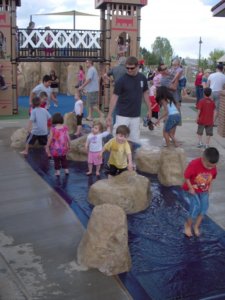 Westminster Center Park
