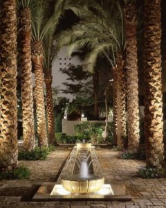 Four Seasons Resort – Sharm el Sheik