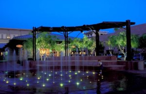 Kierland Commons Town Center