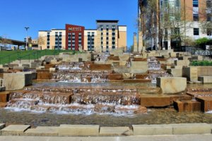North Shore Riverfront Park