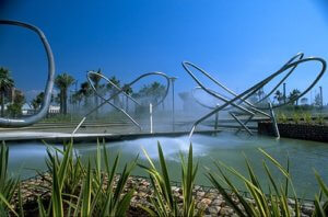 Parc Diagonal Mar