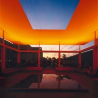 Skyspace – Pomona College Museum of Art