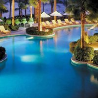 Four Seasons Resort – Sharm el Sheik
