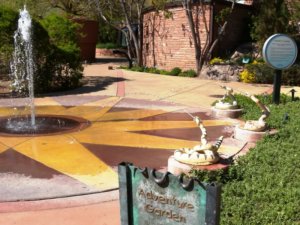 Children’s Garden at Red Butte Gardens