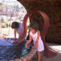 Children’s Garden at Red Butte Gardens